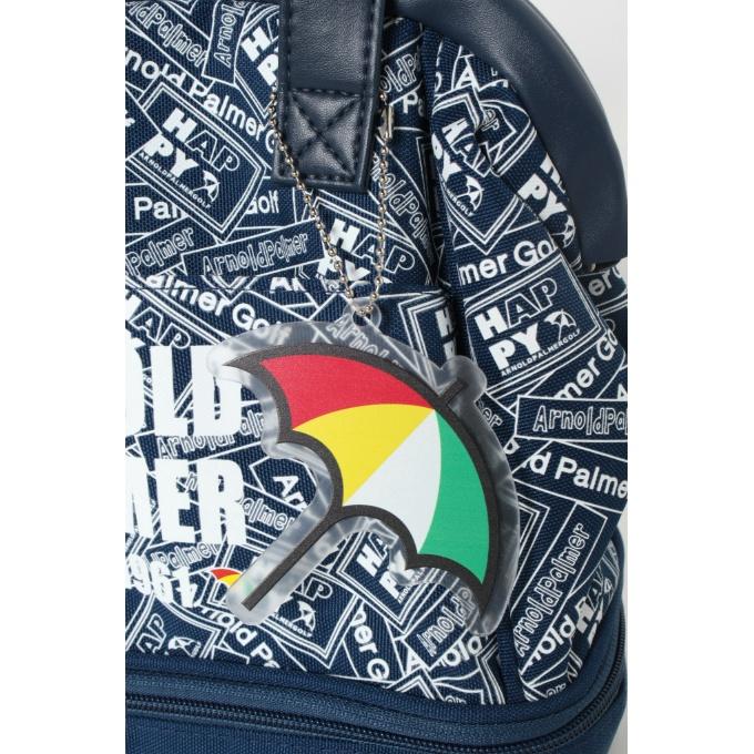 Arnold Palmer（アーノルドパーマー） カートバッグ ガマ口カート