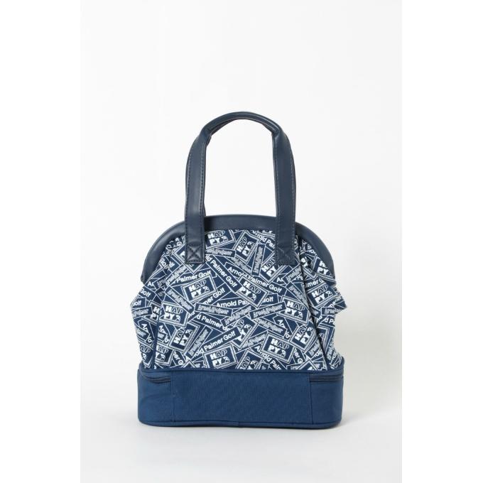 Arnold Palmer（アーノルドパーマー） カートバッグ ガマ口カート