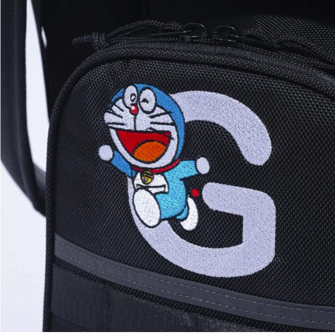 NEW ERA（ニューエラ） スタンドキャディバッグ メンズ キャディー