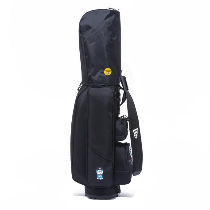 NEW ERA（ニューエラ） スタンドキャディバッグ メンズ キャディー