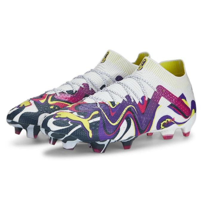 PUMA（プーマ） サッカースパイク フューチャーアルティメット FGAG