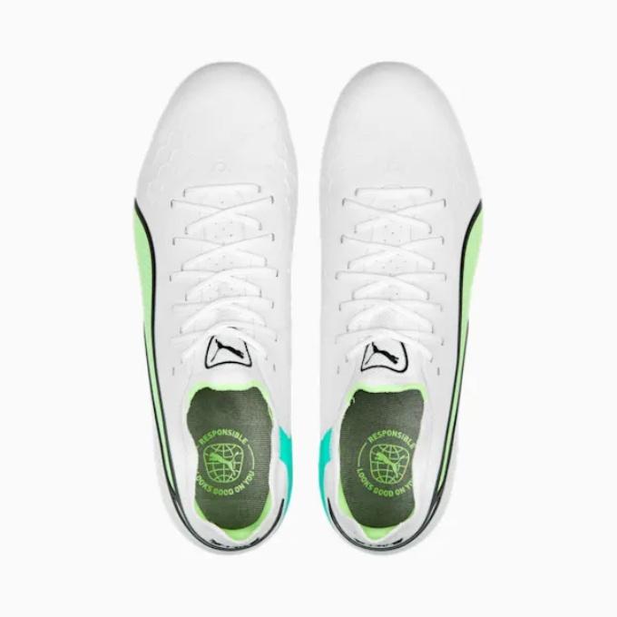 PUMA（プーマ） サッカースパイク メンズ キング アルティメット HG/AG