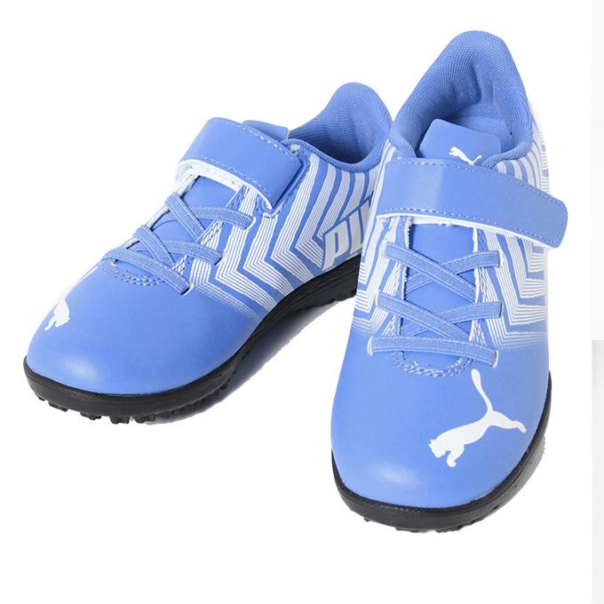 キングスピード 状態確認用 PUMA（プーマ） サッカー トレーニングシューズ ジュニア タクト II TT