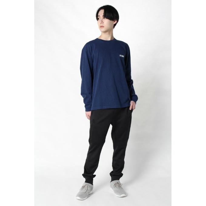 OFFSHORE（オフショア） OFFSHORE Tシャツ 長袖 メンズ DST SUNSET L/S 