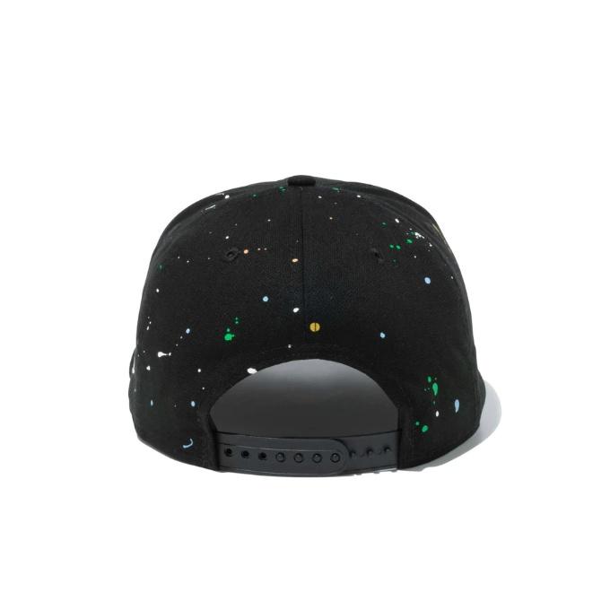 NEW ERA（ニューエラ） 帽子 キャップ メンズ レディース 9FIFTY
