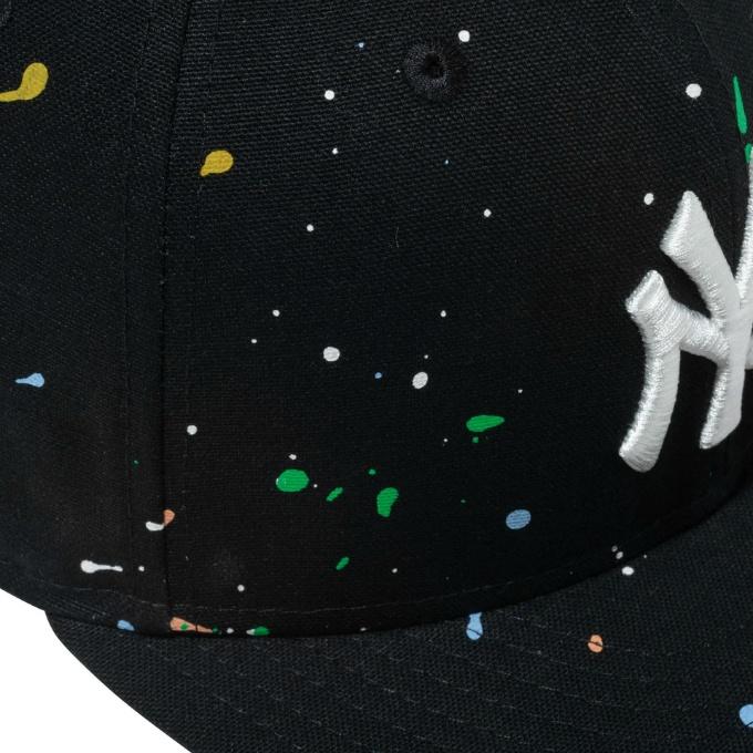 NEW ERA（ニューエラ） 帽子 キャップ メンズ レディース 9FIFTY