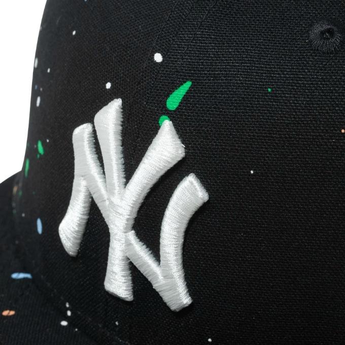 NEW ERA（ニューエラ） 帽子 キャップ メンズ レディース 9FIFTY