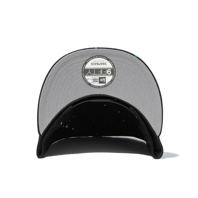 NEW ERA（ニューエラ） 帽子 キャップ メンズ レディース 9FIFTY