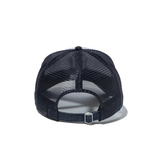 NEW ERA（ニューエラ） 帽子 キャップ メンズ レディース 9FORTY A