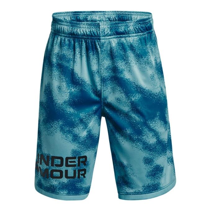 UNDER ARMOUR（アンダーアーマー） ショートパンツ ジュニア UA STUNT