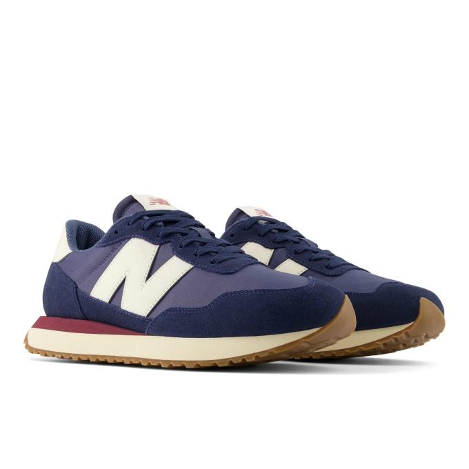 New Balance（ニューバランス） スニーカー メンズ レディ−ス MS237 MS237CM D new balance : ヒマラヤ ...