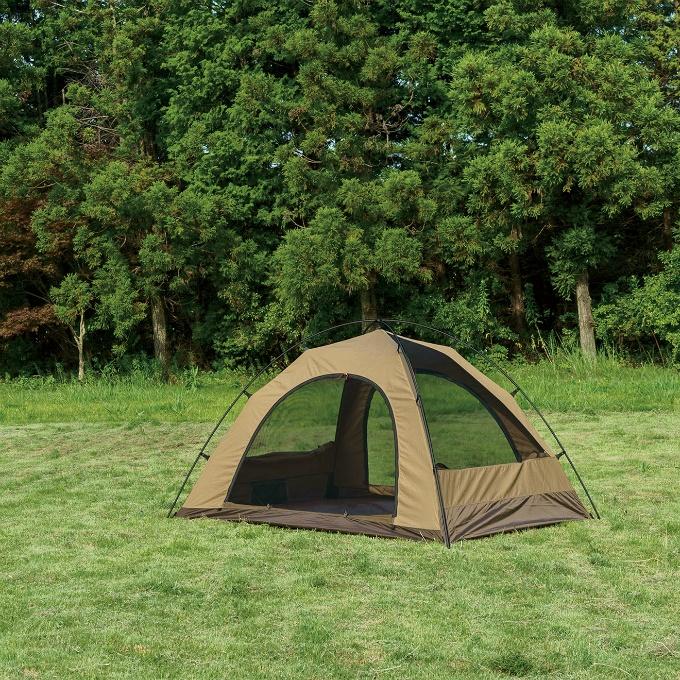 ogawa オガワテント テント 小型テント インナー1522 2606 : ヒマラヤ