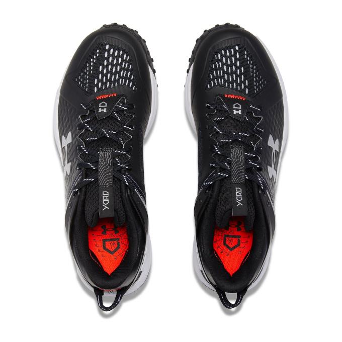 UNDER ARMOUR（アンダーアーマー） 野球 トレーニングシューズ