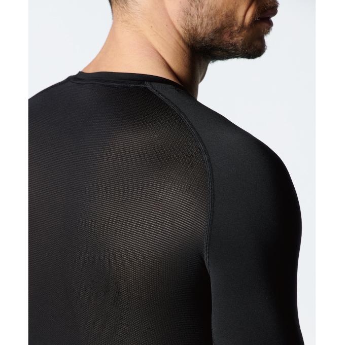 UNDER ARMOUR（アンダーアーマー） 野球 アンダーシャツ 七分袖 メンズ