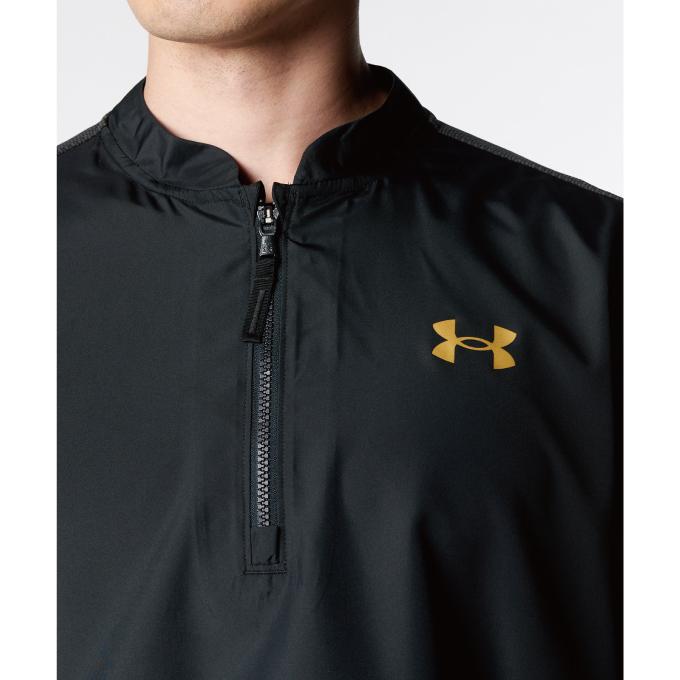 UNDER ARMOUR（アンダーアーマー） 野球 ジャージジャケット メンズ UA