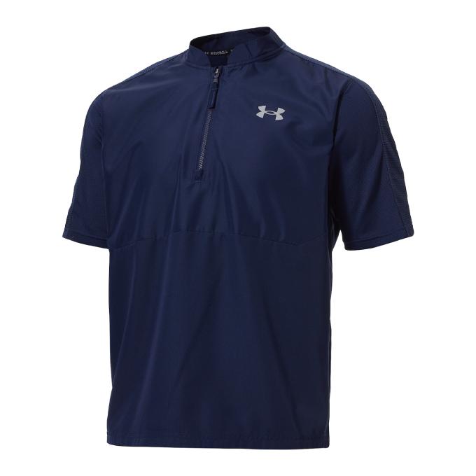 UNDER ARMOUR（アンダーアーマー） 野球 ジャージジャケット メンズ UA