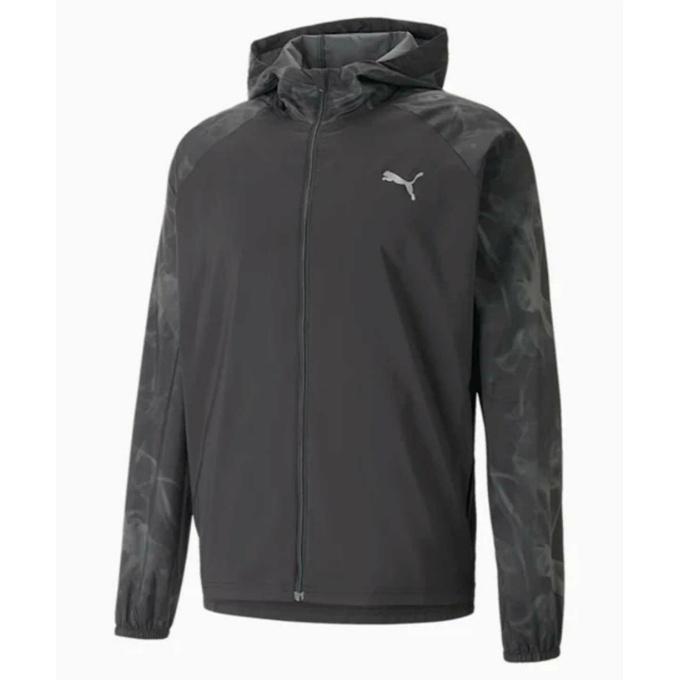 PUMA（プーマ） プーマウインドブレーカー ジャケット メンズ RUN
