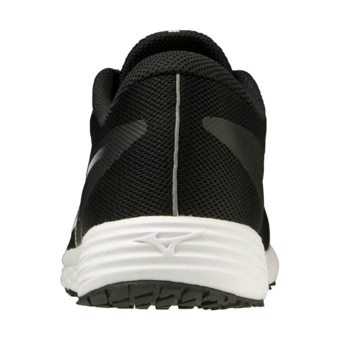 MIZUNO（ミズノ） ランニングシューズ メンズ レディース デュエル