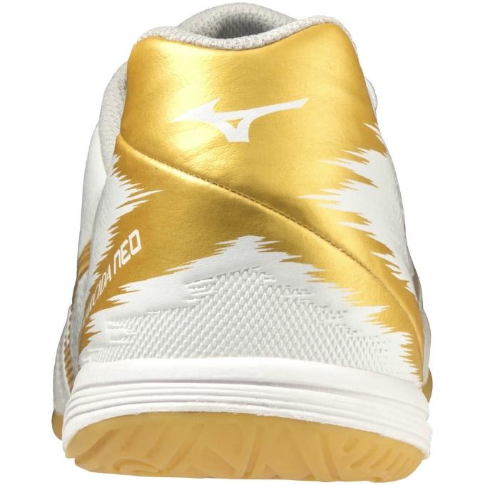 MIZUNO（ミズノ） フットサルシューズ インドア メンズ モナルシーダ