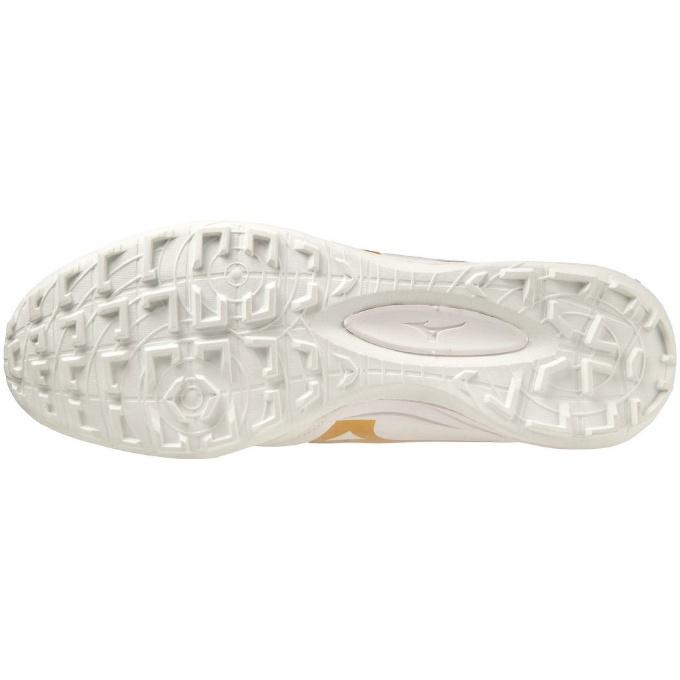 MIZUNO ミズノ サッカー トレーニングシューズ メンズ