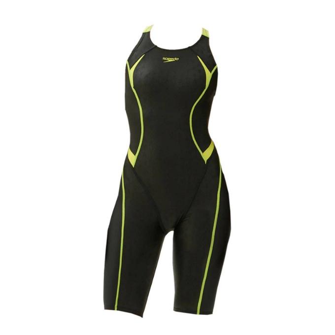 speedo（スピード） Speedo FINA承認 競泳水着 レディース フレックス