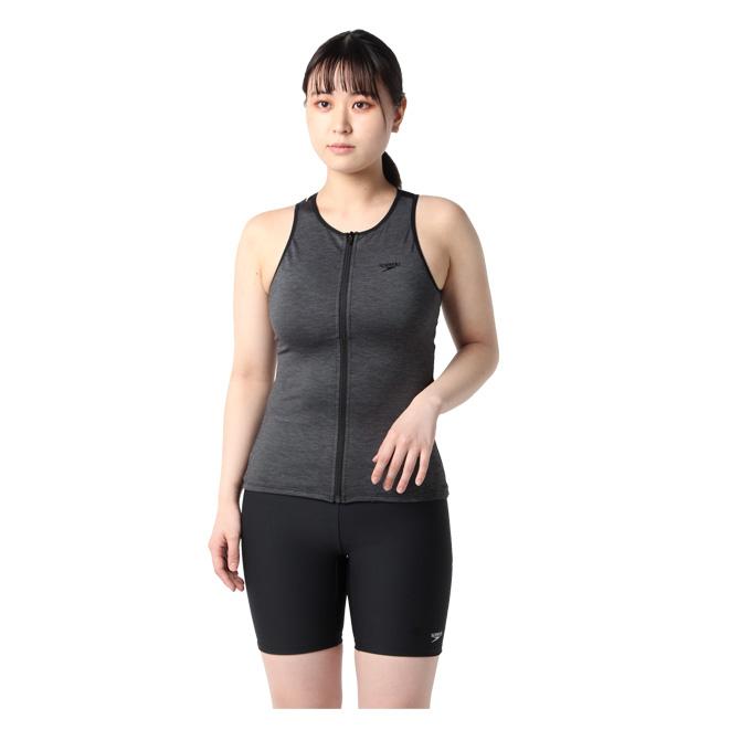スピード Speedo フィットネス水着 セパレート レディース Diagona Zip Separates ディアゴナ ジップ セパレーツ SFW22250-KX : ヒマラヤ Yahoo!店 - 通販 - Yahoo!ショッピング スピード Speedo フィットネス水着 セパレート レディース Diagona Zip Separates ディアゴナ ジップ セパレーツ SFW22250-KX : ヒマラヤ Yahoo!店 - 通販 - Yahoo!ショッピング