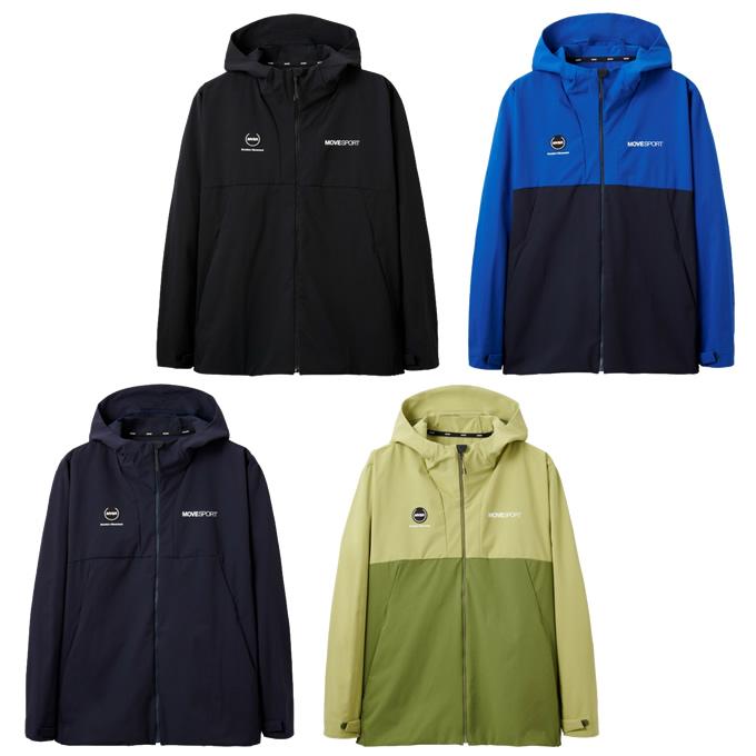 DESCENTE（デサント） スポーツウェア クロスウェア ジャケット メンズ