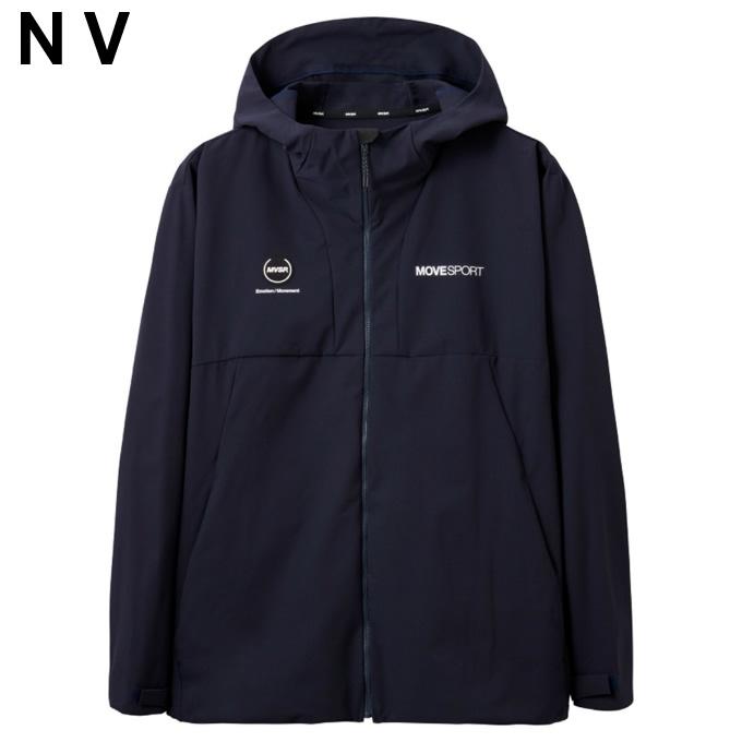 DESCENTE（デサント） スポーツウェア クロスウェア ジャケット メンズ