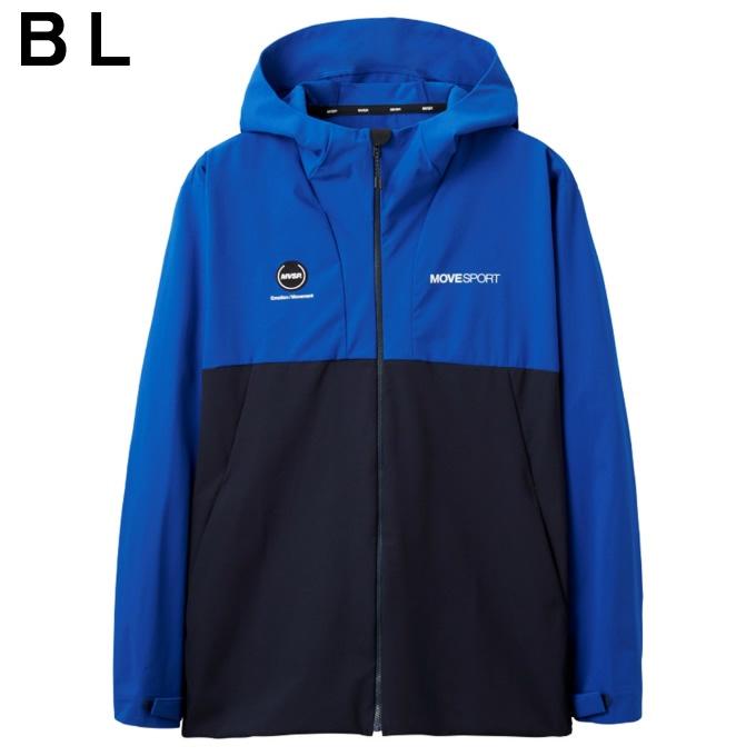 DESCENTE（デサント） スポーツウェア クロスウェア ジャケット メンズ
