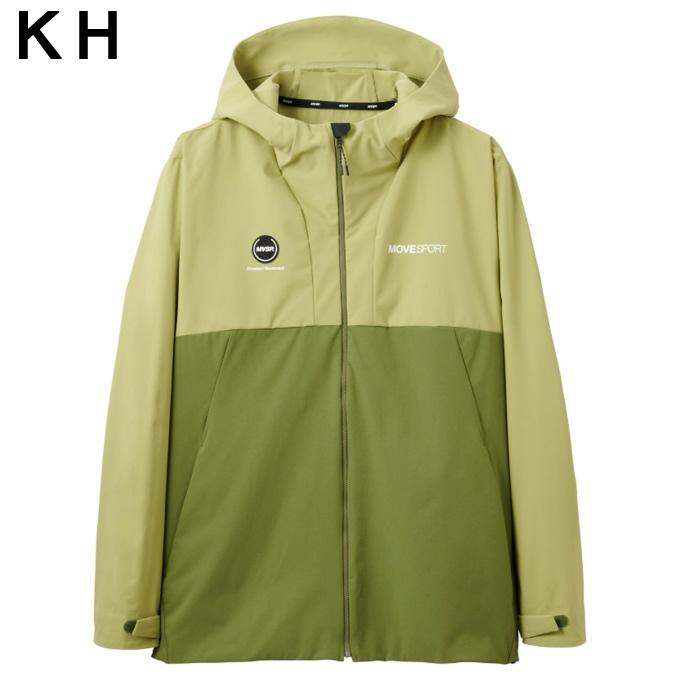 DESCENTE（デサント） スポーツウェア クロスウェア ジャケット メンズ