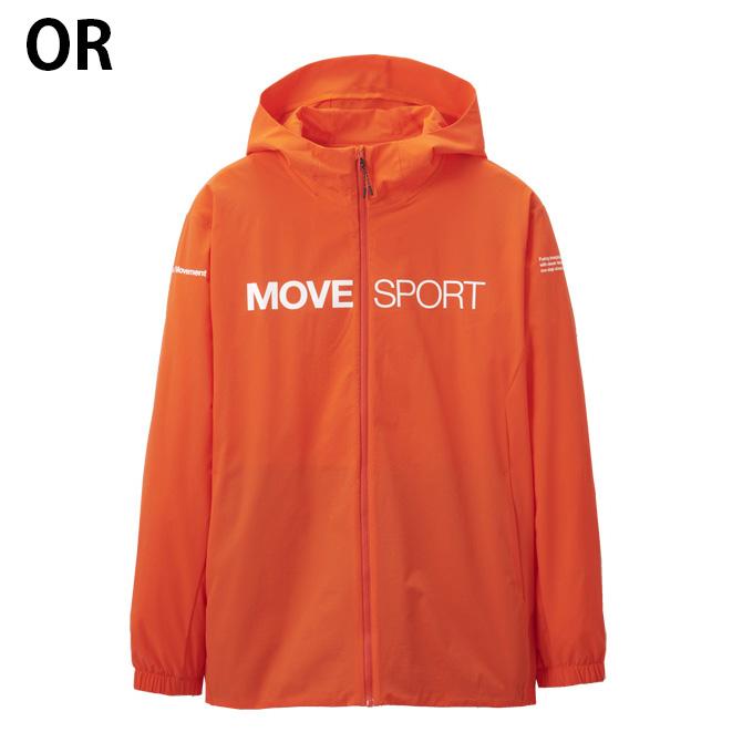 DESCENTE（デサント） スポーツウェア クロスウェア ジャケット メンズ