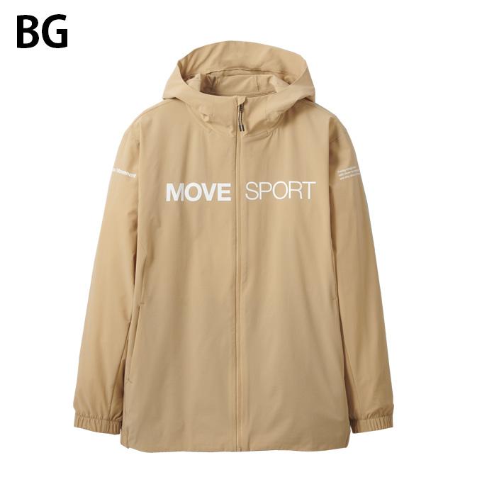 DESCENTE（デサント） スポーツウェア クロスウェア ジャケット メンズ