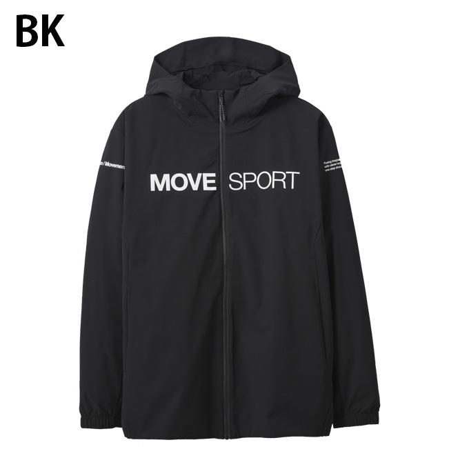 DESCENTE（デサント） スポーツウェア クロスウェア ジャケット メンズ