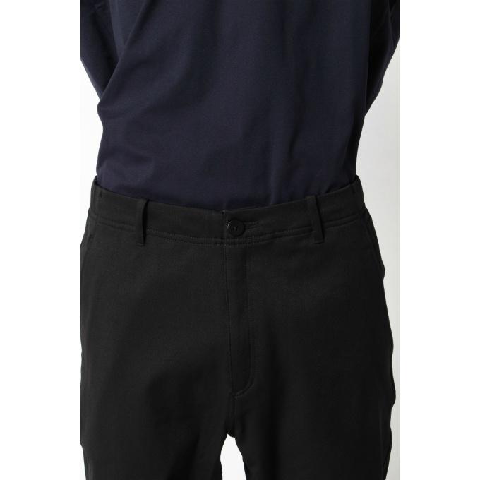 DESCENTE（デサント） ロングパンツ メンズ 4WAYストレッチチノ