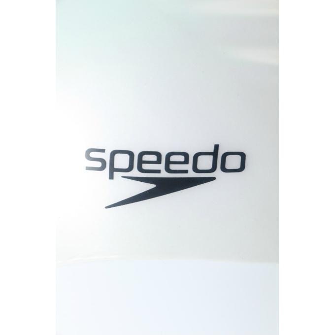 スピード Speedo スイムキャップ シリコン メンズ レディース シリコーンキャップ SD93C03-PW｜himaraya｜02
