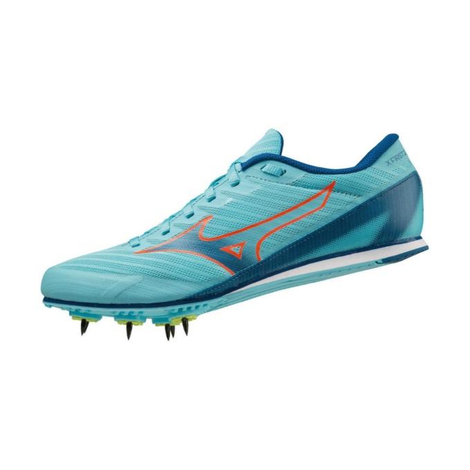 MIZUNO ミズノ 陸上スパイク アンツーカー兼用 メンズ MIZUNO ミズノ 陸上スパイク アンツーカー兼用 メンズ