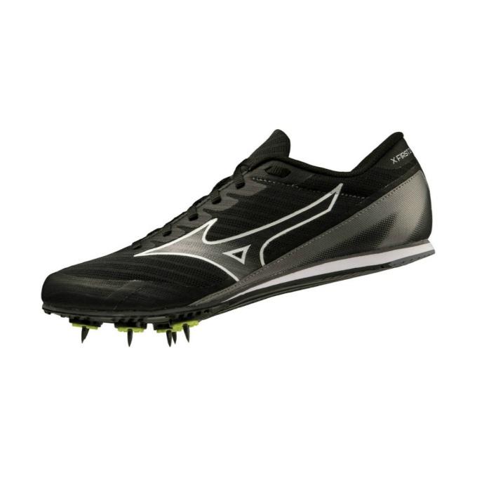 Mizuno ミズノ　陸上スパイク　「X FIRST 2 WIDE」　28㎝ MIZUNO（ミズノ） 陸上スパイク アンツーカー兼用 メンズ レディース X