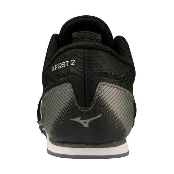 MIZUNO（ミズノ） 陸上スパイク アンツーカー兼用 メンズ レディース X