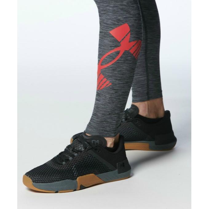 Under Armour タイツ UNDER ARMOUR（アンダーアーマー） ロングタイツ メンズ UAヒートギア