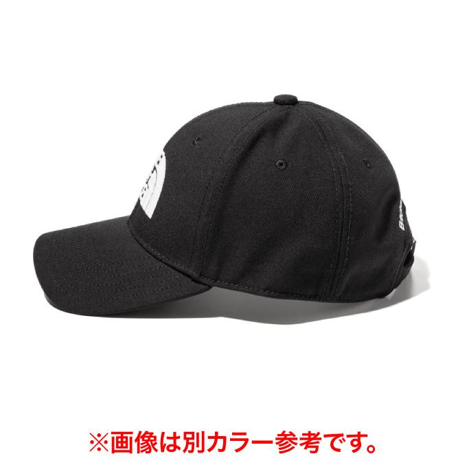 ザ・ノース・フェイス 帽子 キャップ メンズ レディース TNFロゴキャップ TNF Logo Cap NN42242 ID THE NORTH FACE ノースフェイス｜himaraya｜04