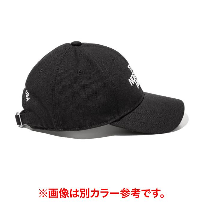 ザ・ノース・フェイス 帽子 キャップ メンズ レディース TNFロゴキャップ TNF Logo Cap NN42242 ID THE NORTH FACE ノースフェイス｜himaraya｜05