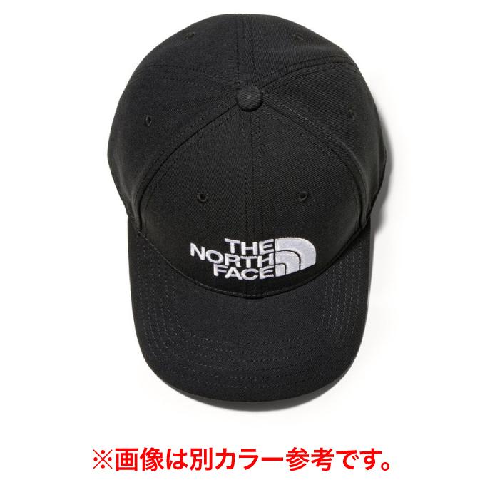 ザ・ノース・フェイス 帽子 キャップ メンズ レディース TNFロゴキャップ TNF Logo Cap NN42242 ID THE NORTH FACE ノースフェイス｜himaraya｜07