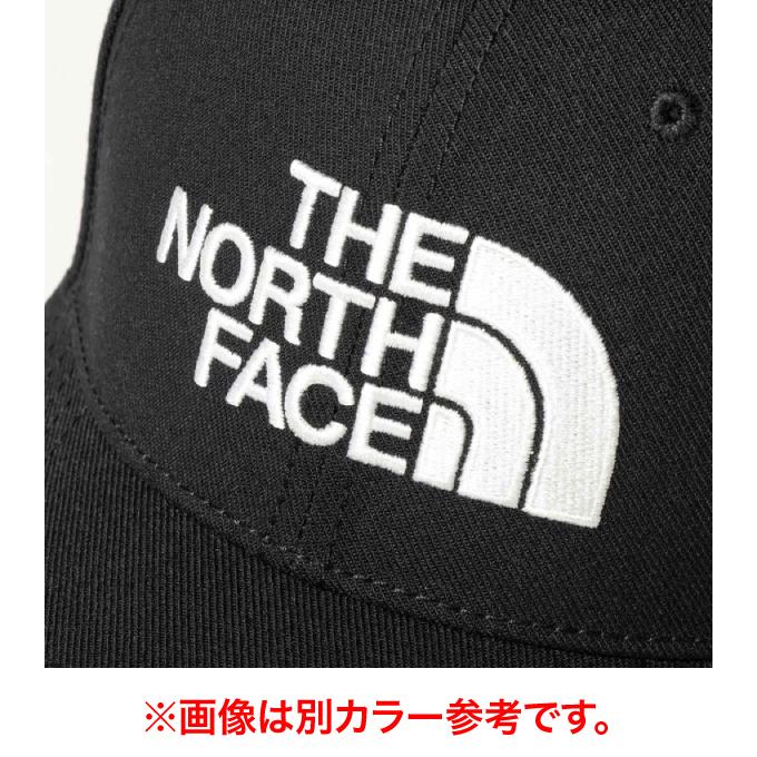 ザ・ノース・フェイス 帽子 キャップ メンズ レディース TNFロゴキャップ TNF Logo Cap NN42242 ID THE NORTH FACE ノースフェイス｜himaraya｜09