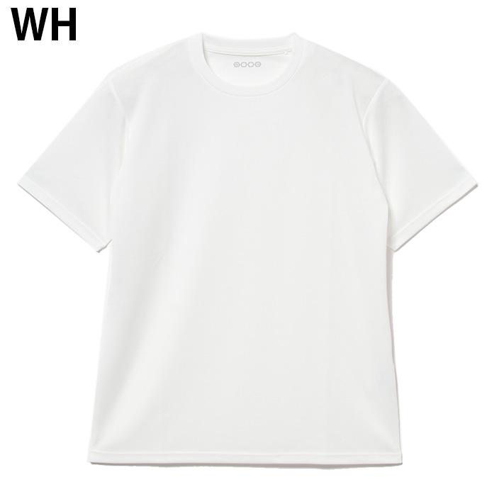 ビジョンクエスト VISION QUEST Tシャツ 半袖 ジュニア クルー機能Tシャツ VQ451502M02｜himaraya｜03