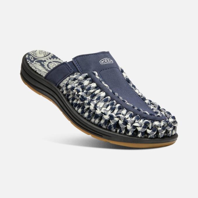 KEEN（キーン） サンダル メンズ ユニーク ツー スライド 1026017 YS