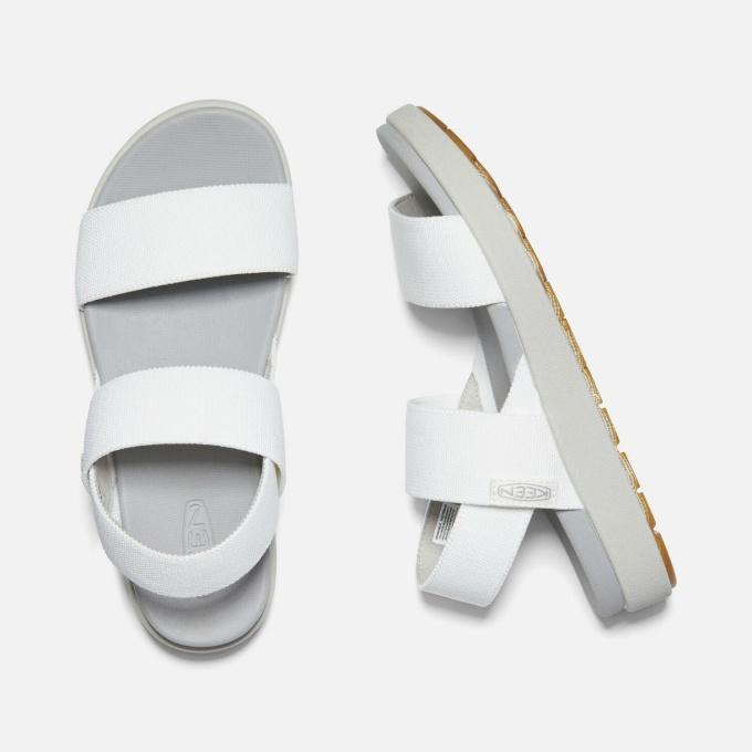 KEEN（キーン） ストラップサンダル レディース ウィメンズ エル