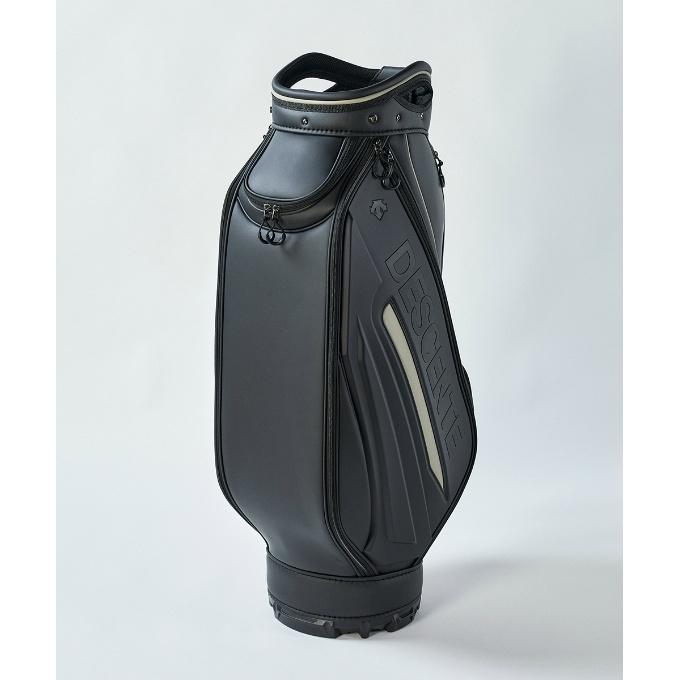 デサントゴルフ DESCENTE GOLF キャディバッグ メンズ MCB DQBVJJ01 