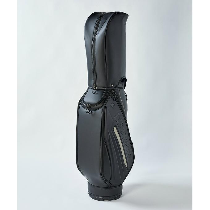 デサントゴルフ DESCENTE GOLF キャディバッグ メンズ MCB DQBVJJ01 