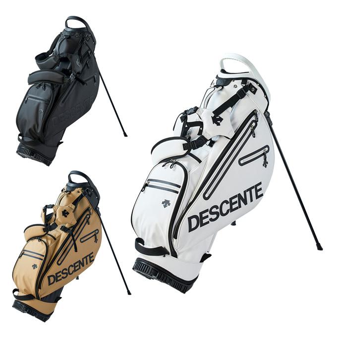 DESCENTE（デサント） デサントゴルフ DESCENTE GOLF スタンドキャディ