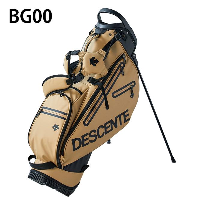 DESCENTE（デサント） デサントゴルフ DESCENTE GOLF スタンドキャディ